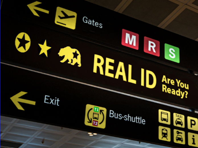 Fotos y biométricos, los nuevos requerimientos para salir y entrar a EU