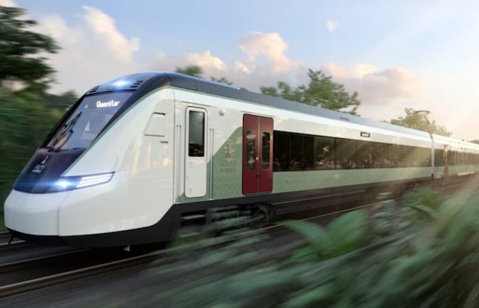 Más de mil millones de dólares ponen en marcha la modernización del sistema ferroviario