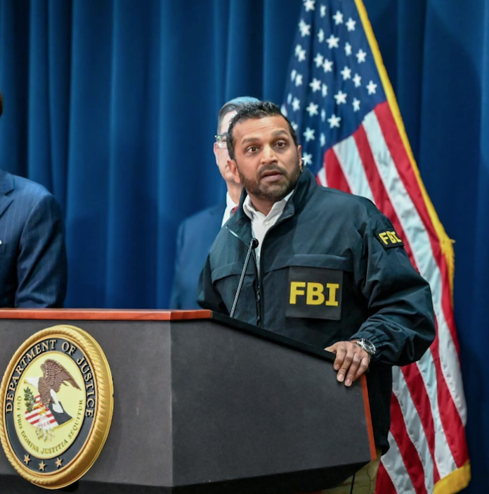 ¿Por qué EU cerrará el edificio central del FBI?