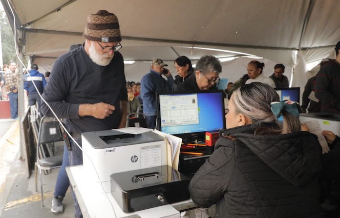 Escobedo arranca cobro del Predial 2026 con descuentos y facilidades de pago