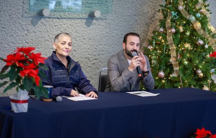 San Pedro anuncia su Desfile de Navidad y arranca temporada con actividades comunitarias