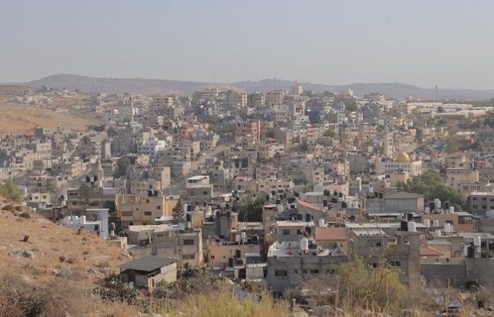 Trump habría pedido a Netanyahu un cambio de la política israelí en Cisjordania