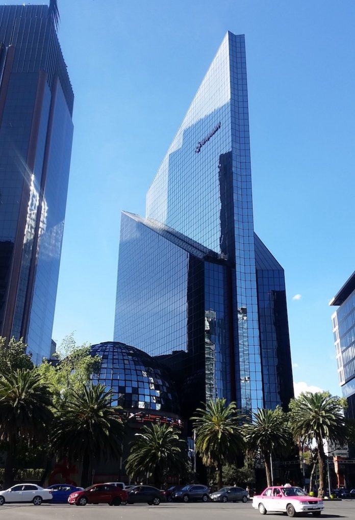 La Bolsa Mexicana de Valores cierra el año con su mejor desempeño desde el 2009