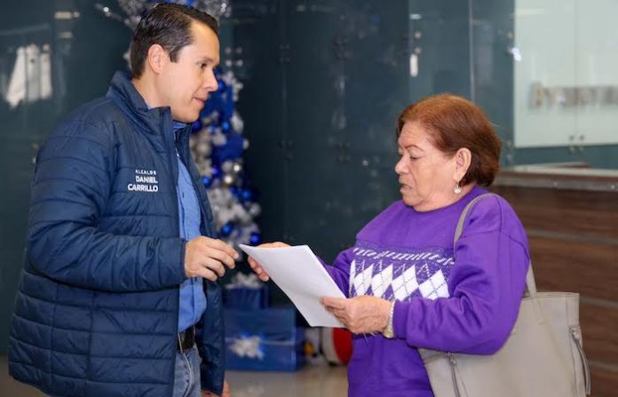 San Nicolás amplía módulos para el pago del predial 2026 y pone en marcha una nueva unidad