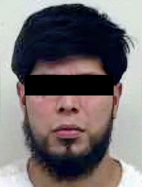 Cae presunto responsable de homicidio ocurrido en 2022 en Guadalupe