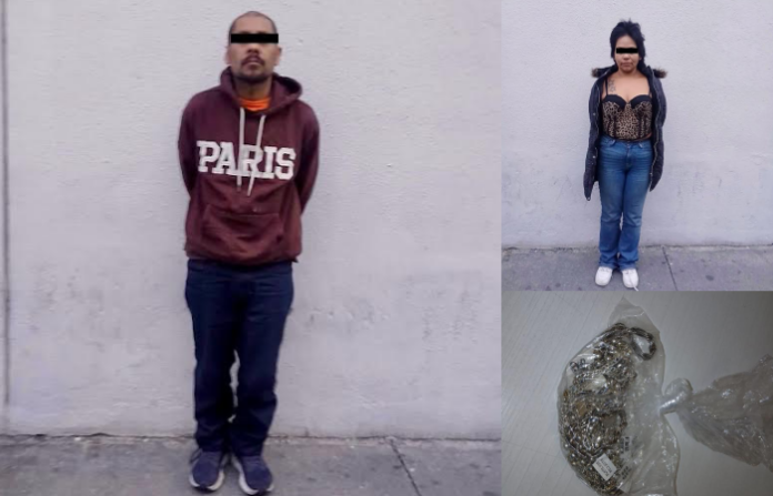 Cae presunto implicado en robo millonario de joyería en Monterrey