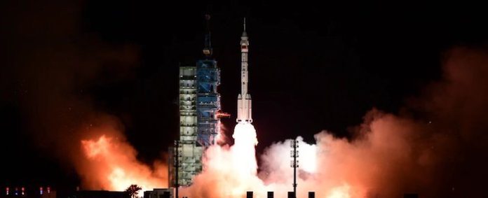 Corporación china CASC supera su récord con 73 lanzamientos espaciales en 2025