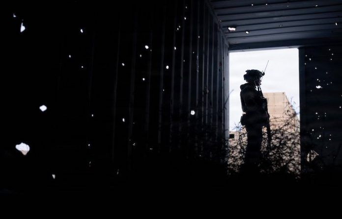 Trump anuncia el retiro de la Guardia Nacional de Los Ángeles, Chicago y Portland