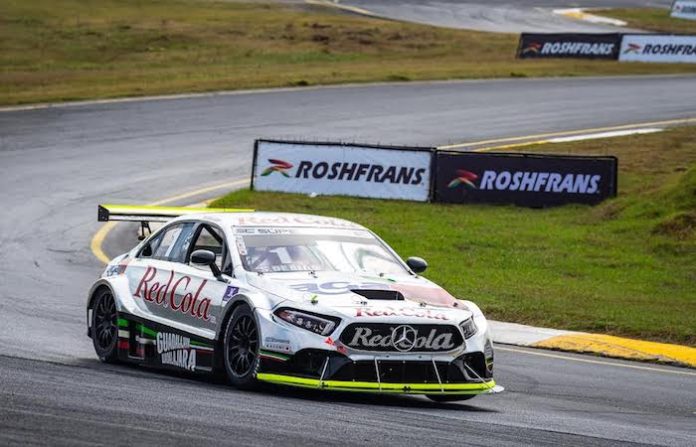 AGA Racing Team cierra el año con subcampeonato y 14 triunfos en la GTM Pro 1