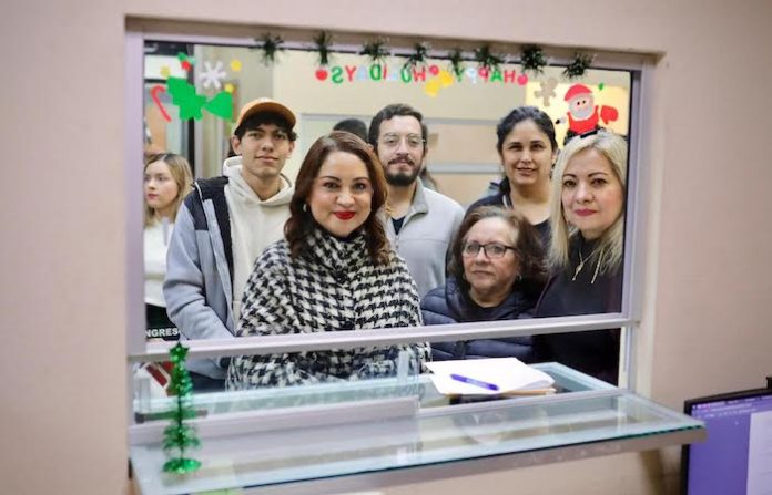 Impulsan en el Congreso esquema de pensión para personas trabajadoras con discapacidad