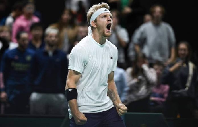 Cuatro candidatos que apuntan al Top 10 en 2026