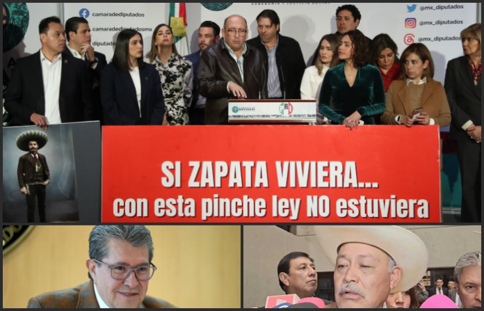 Ley de Aguas divide al Congreso y agricultores alertan riesgos para el campo