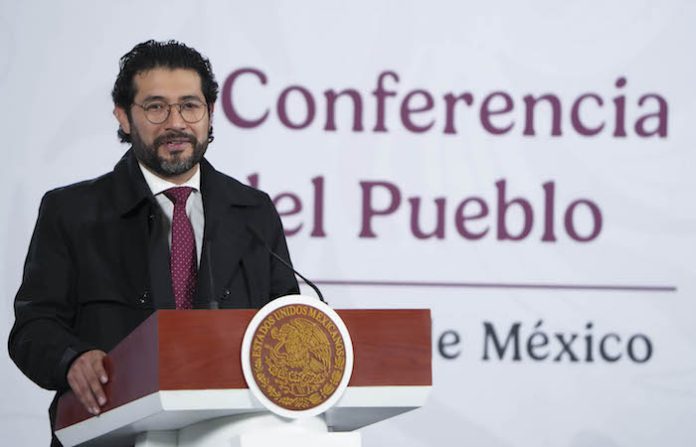 México anuncia incremento al salario mínimo para 2026