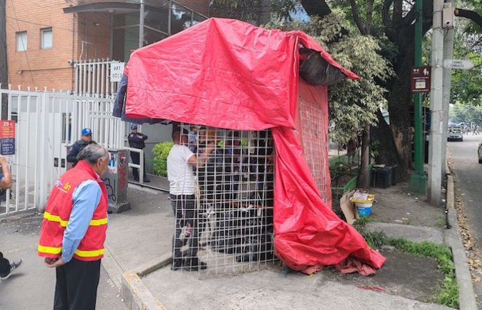 La informalidad en la Ciudad de México subirá 20% al cerrar 2025, según industriales