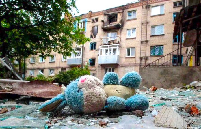 La operación militar especial no es el comienzo de la guerra, sino un intento de terminarla, subraya Putin