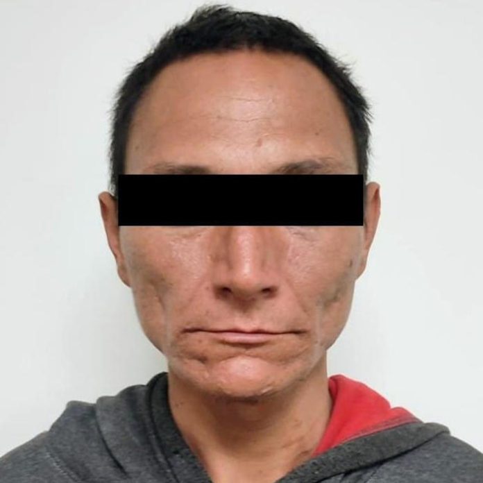 Cae sentencia de 45 años por feminicidio cometido en Escobedo en 2023