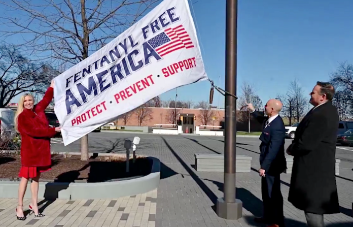 Fentanilo de cárteles mexicanos es menos letal gracias a presión de EU, según la DEA