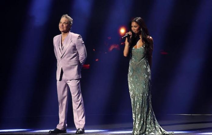 “Desire”: Himno del Mundial 2026, desata memes, críticas y un déjà vu distópico