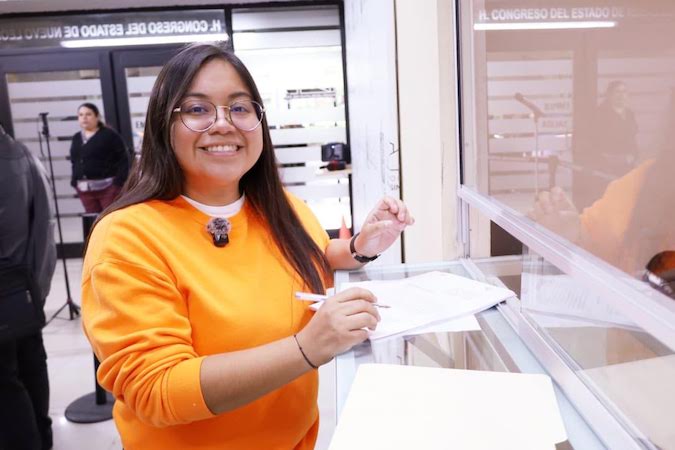 Diputada Marisol González impulsa iniciativa para castigar con mayor severidad los delitos sexuales contra menores