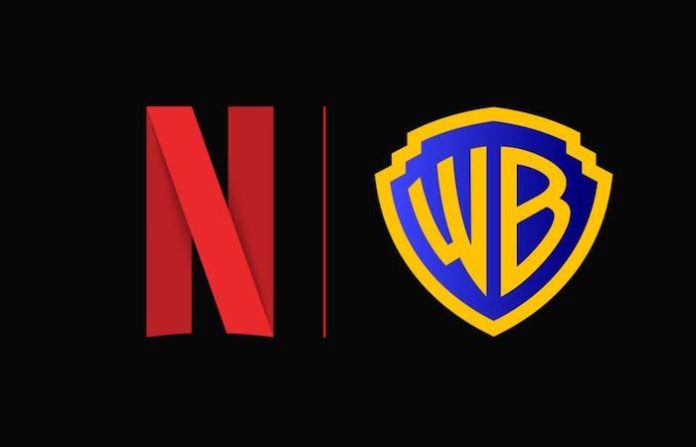 Netflix a punto de comprar Warner Bros ¿Qué significaría para entretenimiento MUNDIAL?