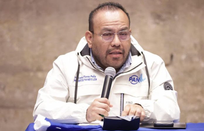 PAN de Nuevo León propone mediar entre empresarios y Gobierno por debate del ISN