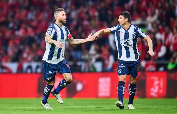 Rayados concluye el Apertura 2025 tras una batalla de alto voltaje en Toluca