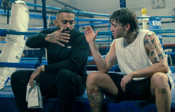 Video: “1%”: Paulo Londra y Eladio Carrión lanzan colaboración cargada de energía y superación