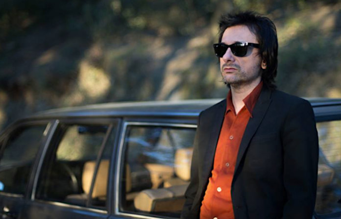 El fuego de Carlos Ann recorrerá México con la gira “El Tigre del Congrés en la noche ígnea”