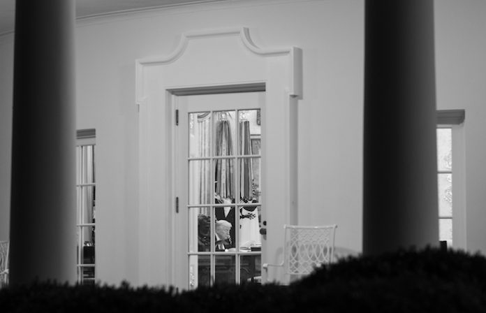 “Estoy un poco decepcionado”: Trump dice que Zelenski no ha leído su propuesta de paz para Ucrania