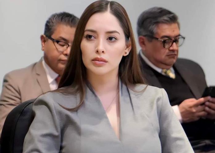 El gobierno debe combatir la inseguridad con firmeza para que México viva en paz: Fuensanta Guerrero