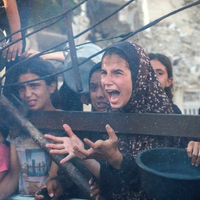 Netanyahu anuncia la pronta transición a la segunda fase del plan de paz de Trump para Gaza