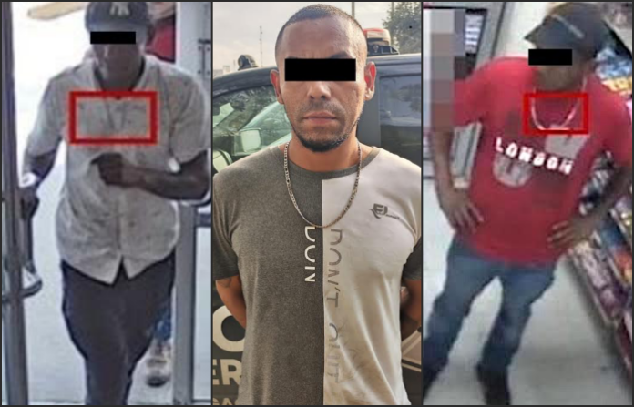 Hondureño es detenido tras agredir a policías y resulta con orden de aprehensión vigente