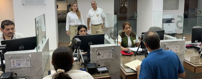 México rechazó el ingreso a más de 14.000 ciudadanos de países que jugarán el Mundial