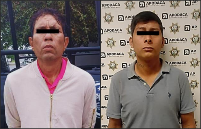 Apodaca alcanza 108 órdenes de aprehensión cumplimentadas en 2025