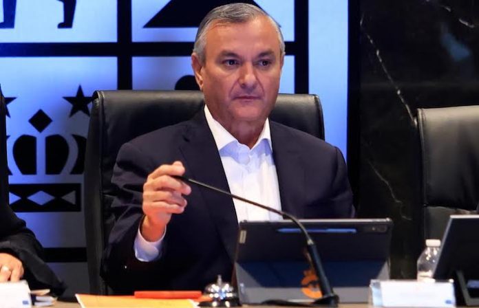 Guadalupe va por más tras recibir buena evaluación ciudadana