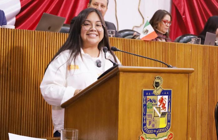 Busca Marisol González reforzar la protección de menores en convivencias y custodias