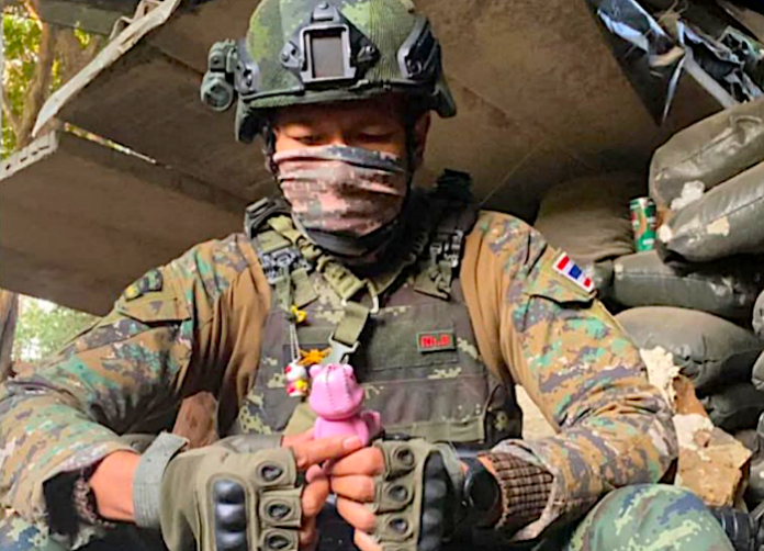 Tailandia exige la evacuación de los habitantes de las provincias fronterizas con Camboya