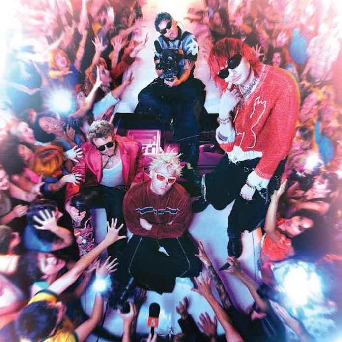 5 Seconds of Summer regresa a México ¡Y vienen a Monterrey!