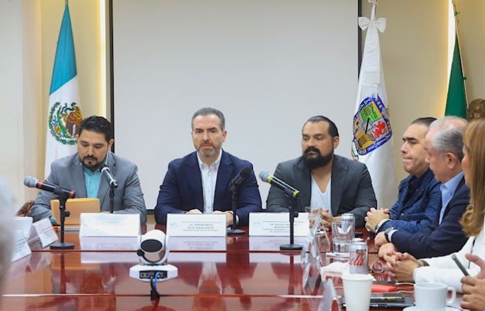 Monterrey busca más recursos sin subir el predial para 2026