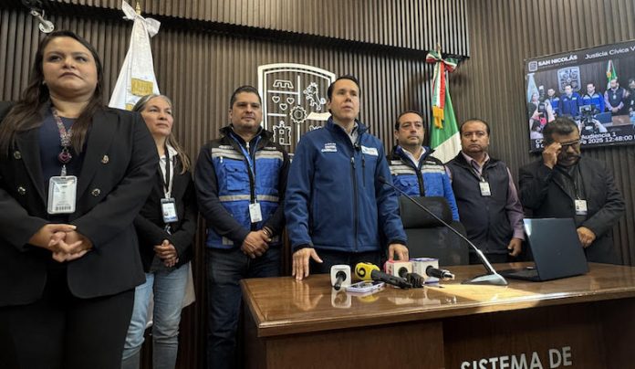 San Nicolás elimina las boletas directas y estrena modelo de justicia vial