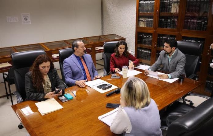 Congreso avala alzas catastrales y estalla disputa por aumento industrial en Santa Catarina