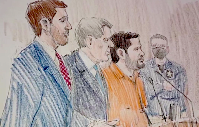 Guzmán López admite cargos y revela cómo entregó al Mayo Zambada a EU