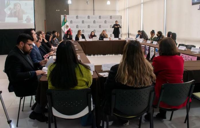 Exigen acelerar registro de deudores alimentarios para proteger derechos de la infancia