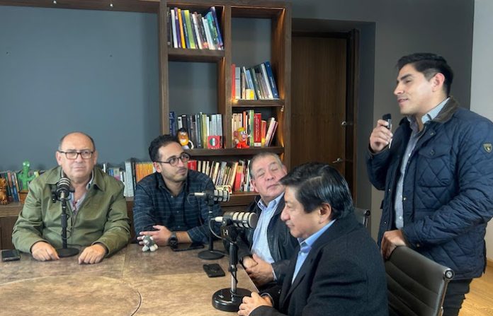 Alertan deterioro crítico del Tren Maya y advierten riesgo para usuarios y medio ambiente