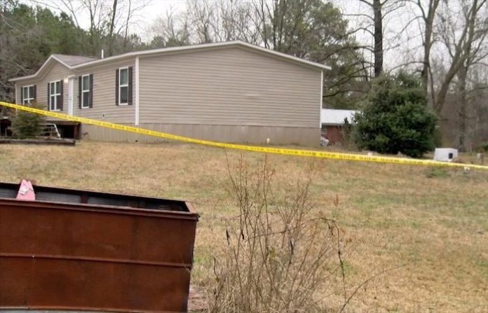 Hay seis muertos por una serie de tiroteos registrados en Mississippi, al sureste de EU