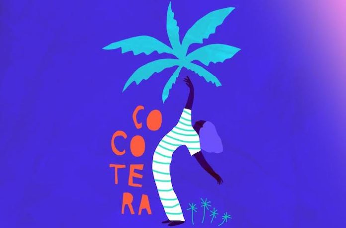 Oye Sebas y Alan Da Silva presentan “Cocotera”, un refugio sonoro entre playas, memoria y calma