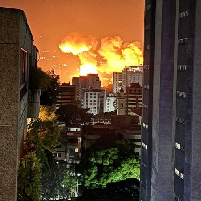 El mundo en alerta: ¿cómo reaccionó la ONU ante los últimos acontecimientos en Venezuela?