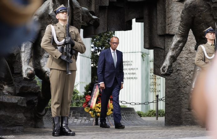 Más de 70% de los alemanes está descontento con su Gobierno, según una encuesta