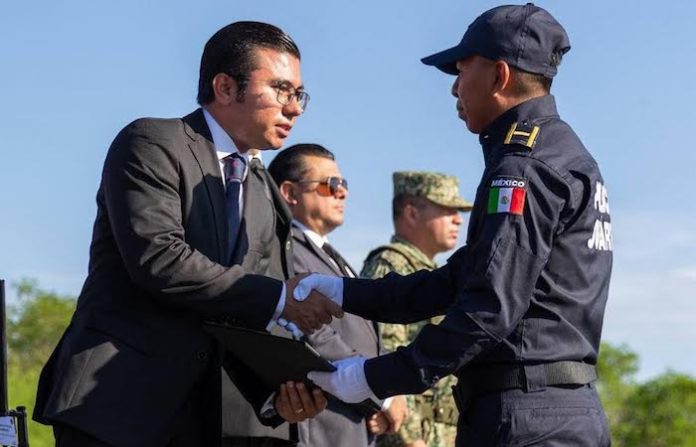 Juárez registra su mayor caída de homicidios y cierra 2025 como referente en seguridad metropolitana