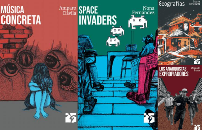 Gerson Gómez: Las hijas de Laura Garza